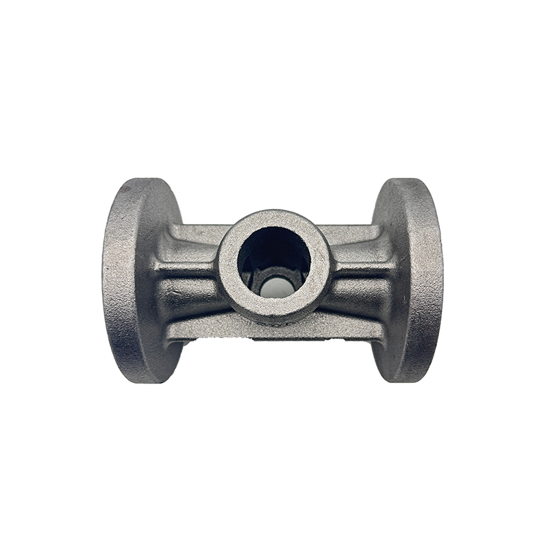 Páirteanna Innealra Tógála Casta Beachtais Alloy Cruach